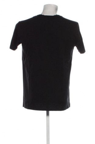 Herren T-Shirt Diesel, Größe XXL, Farbe Schwarz, Preis 48,44 €