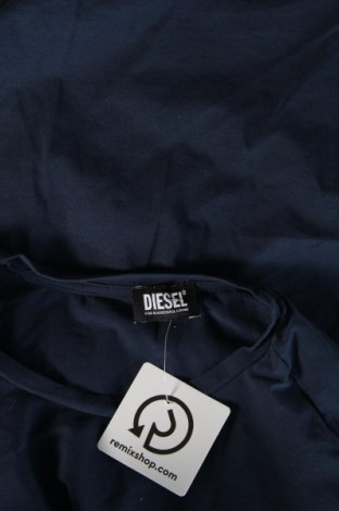 Herren T-Shirt Diesel, Größe XXL, Farbe Blau, Preis € 50,13