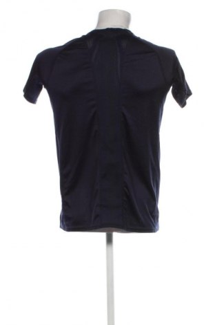 Herren T-Shirt Domyos, Größe M, Farbe Blau, Preis 3,99 €