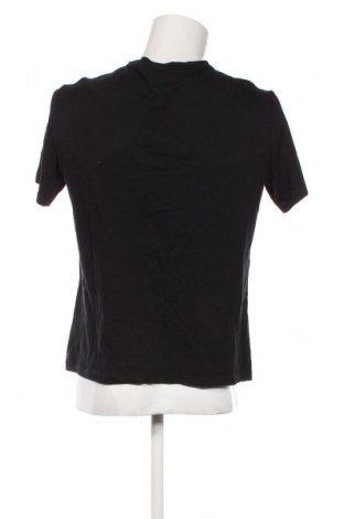 Tricou de bărbați Emporio Armani, Mărime M, Culoare Negru, Preț 424,11 Lei