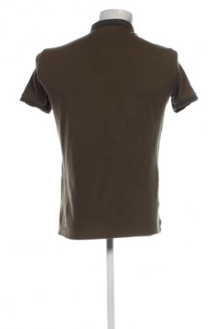 Herren T-Shirt Emporio Armani, Größe M, Farbe Grün, Preis € 30,09