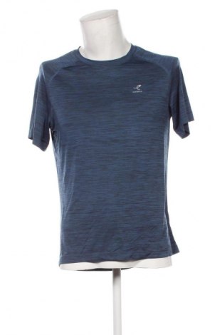 Herren T-Shirt Energetics, Größe M, Farbe Blau, Preis 6,99 €