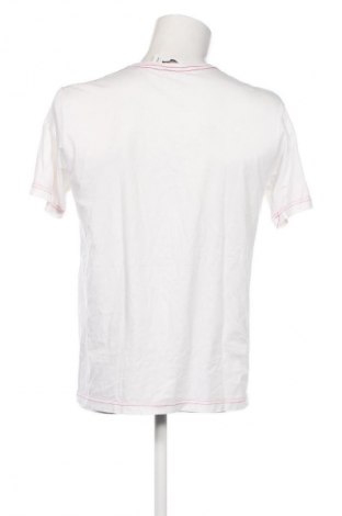 Herren T-Shirt Esprit, Größe XL, Farbe Weiß, Preis 4,99 €