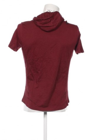 Herren T-Shirt FSBN, Größe M, Farbe Rot, Preis 10,49 €