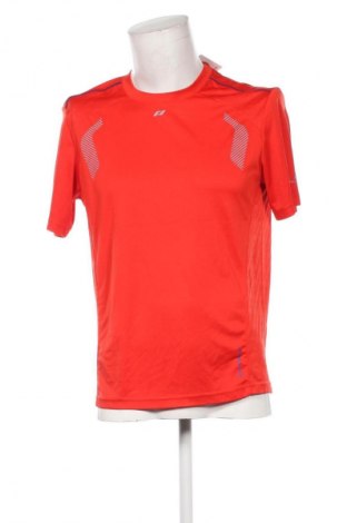 Herren T-Shirt Force, Größe L, Farbe Rot, Preis € 7,49