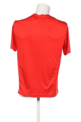 Herren T-Shirt Force, Größe L, Farbe Rot, Preis € 7,49