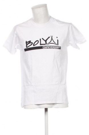 Męski T-shirt Fruit Of The Loom, Rozmiar M, Kolor Biały, Cena 24,99 zł