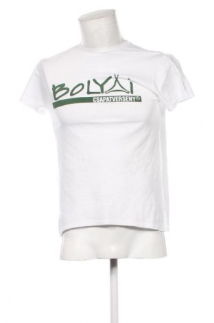 Męski T-shirt Fruit Of The Loom, Rozmiar M, Kolor Biały, Cena 20,99 zł