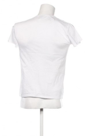 Ανδρικό t-shirt Fruit Of The Loom, Μέγεθος M, Χρώμα Λευκό, Τιμή 4,99 €