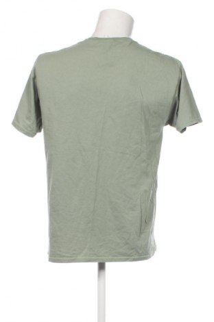 Tricou de bărbați Fruit Of The Loom, Mărime L, Culoare Verde, Preț 34,99 Lei