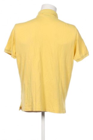 Herren T-Shirt Gant, Größe L, Farbe Gelb, Preis € 36,99