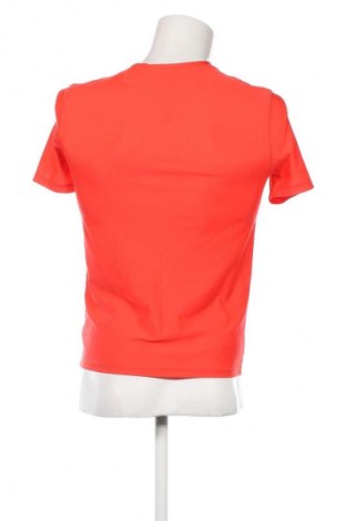 Tricou de bărbați Gap, Mărime XXL, Culoare Roșu, Preț 26,99 Lei