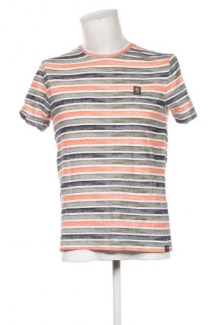 Herren T-Shirt Garcia, Größe L, Farbe Mehrfarbig, Preis € 7,99