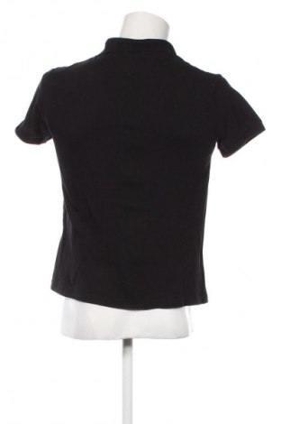 Tricou de bărbați George, Mărime M, Culoare Negru, Preț 29,99 Lei