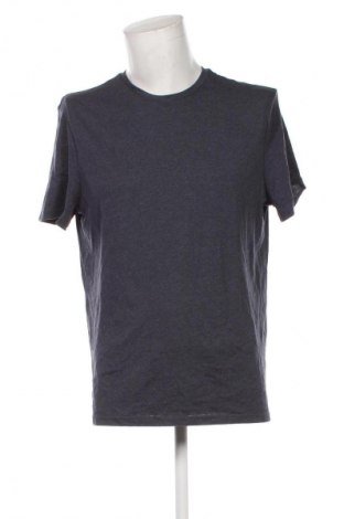 Herren T-Shirt George, Größe L, Farbe Blau, Preis € 5,99