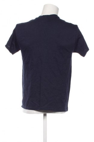 Herren T-Shirt Gildan, Größe M, Farbe Blau, Preis € 10,49