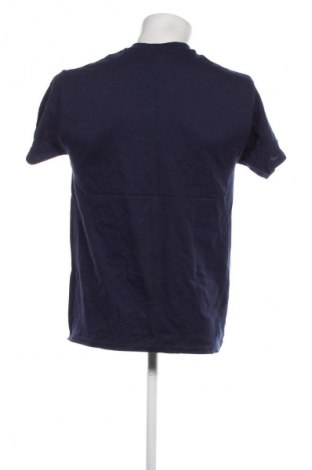 Herren T-Shirt Gildan, Größe M, Farbe Blau, Preis € 10,49