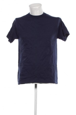 Herren T-Shirt Gildan, Größe M, Farbe Blau, Preis € 5,99