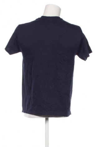 Herren T-Shirt Gildan, Größe M, Farbe Blau, Preis € 6,99