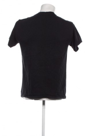 Herren T-Shirt Gildan, Größe M, Farbe Schwarz, Preis 10,49 €