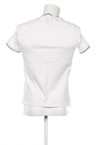 Herren T-Shirt Guess, Größe S, Farbe Weiß, Preis 18,49 €