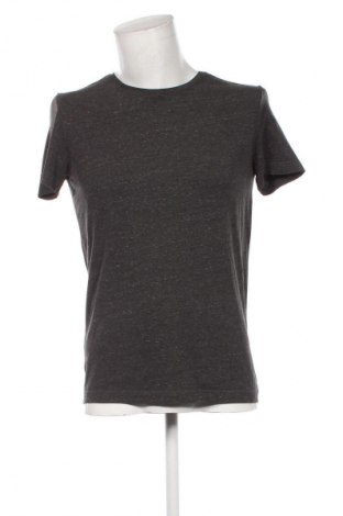 Herren T-Shirt H&M, Größe M, Farbe Grau, Preis € 4,99