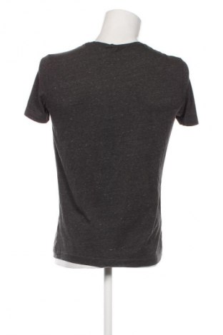 Herren T-Shirt H&M, Größe M, Farbe Grau, Preis 6,49 €