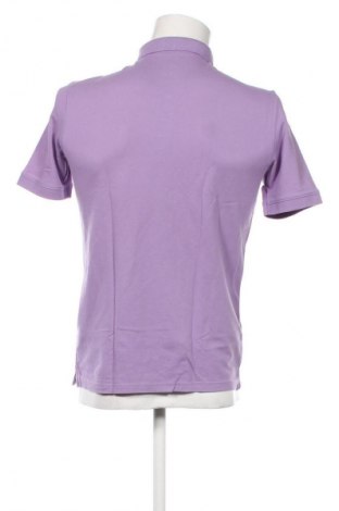 Herren T-Shirt H&M, Größe S, Farbe Lila, Preis 12,00 €