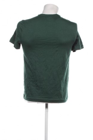 Tricou de bărbați H&M, Mărime S, Culoare Verde, Preț 44,99 Lei