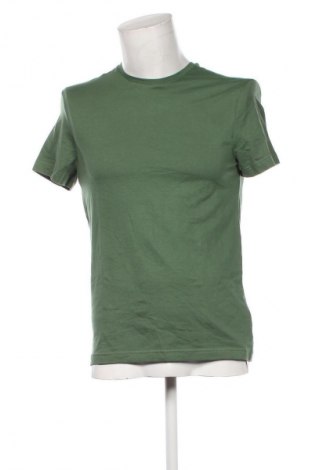 Pánske tričko  H&M, Veľkosť S, Farba Zelená, Cena  7,95 €