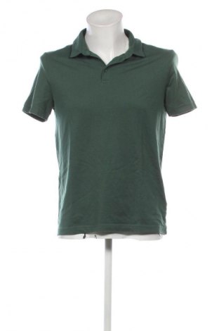 Męski T-shirt H&M, Rozmiar M, Kolor Zielony, Cena 26,99 zł