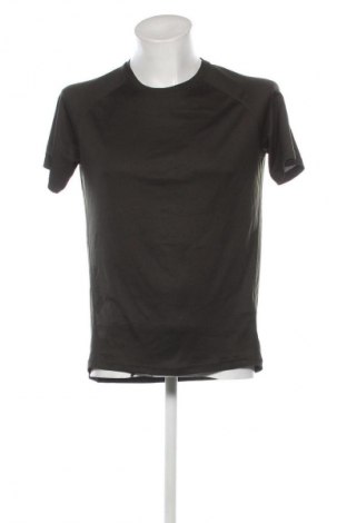 Herren T-Shirt H&M Sport, Größe M, Farbe Grün, Preis 6,99 €