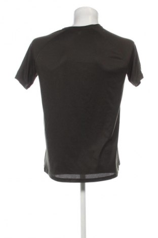 Męski T-shirt H&M Sport, Rozmiar M, Kolor Zielony, Cena 31,99 zł