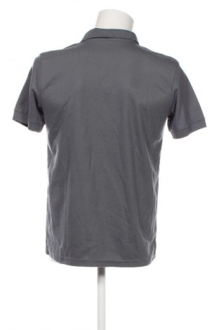 Herren T-Shirt Haas, Größe L, Farbe Grau, Preis 20,99 €