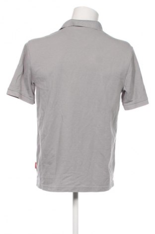 Herren T-Shirt Hakro, Größe M, Farbe Grau, Preis € 7,99