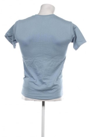 Herren T-Shirt Hanes, Größe S, Farbe Blau, Preis 10,49 €