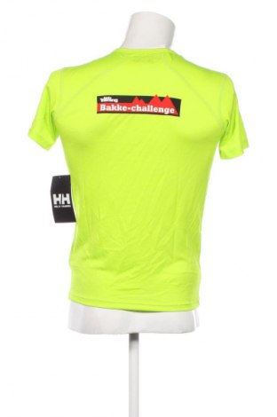 Pánske tričko  Helly Hansen, Veľkosť M, Farba Zelená, Cena  26,95 €