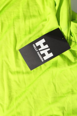 Herren T-Shirt Helly Hansen, Größe M, Farbe Grün, Preis 36,99 €