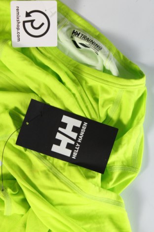 Herren T-Shirt Helly Hansen, Größe M, Farbe Grün, Preis 41,99 €