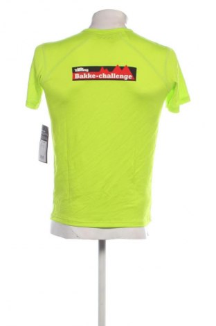 Herren T-Shirt Helly Hansen, Größe M, Farbe Grün, Preis 43,49 €