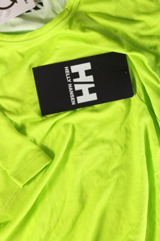 Herren T-Shirt Helly Hansen, Größe M, Farbe Grün, Preis 39,49 €