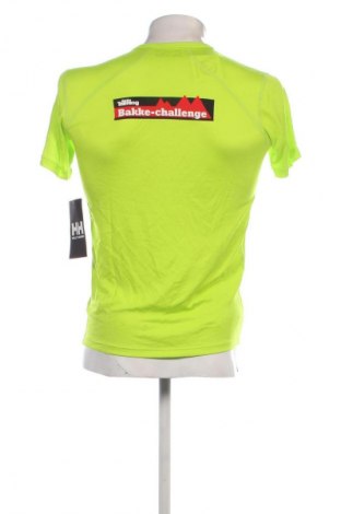 Herren T-Shirt Helly Hansen, Größe M, Farbe Grün, Preis € 41,99