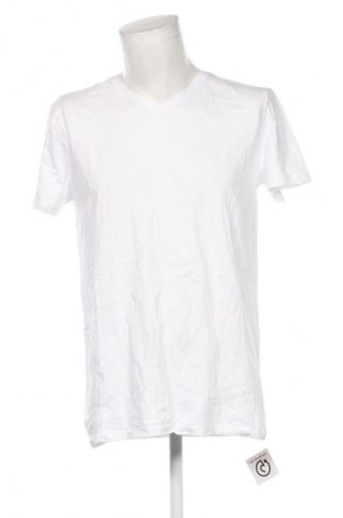 Herren T-Shirt Hema, Größe XL, Farbe Weiß, Preis 12,49 €