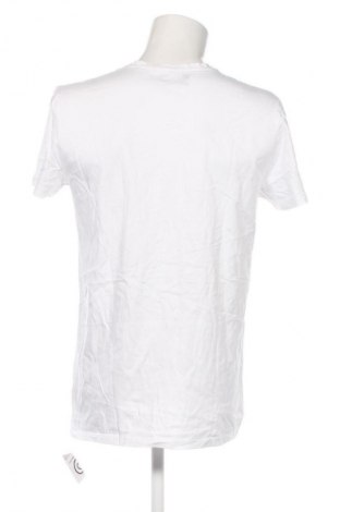 Ανδρικό t-shirt Hema, Μέγεθος XL, Χρώμα Λευκό, Τιμή 11,99 €