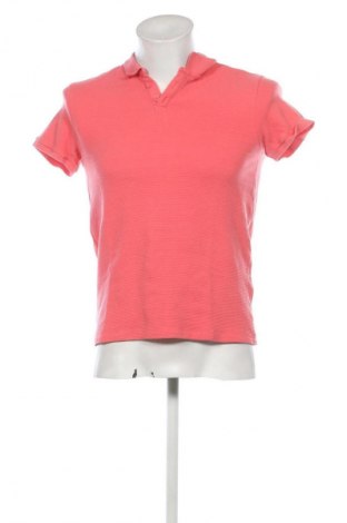 Herren T-Shirt House, Größe S, Farbe Rosa, Preis € 4,99