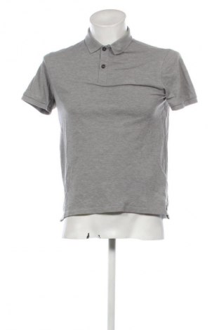 Ανδρικό t-shirt Hugo Boss, Μέγεθος S, Χρώμα Γκρί, Τιμή 19,49 €