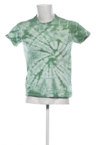 Tricou de bărbați Identic, Mărime S, Culoare Verde, Preț 29,99 Lei