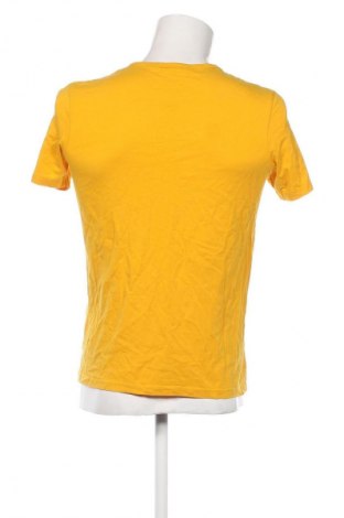 Herren T-Shirt Jack & Jones, Größe L, Farbe Gelb, Preis 9,99 €