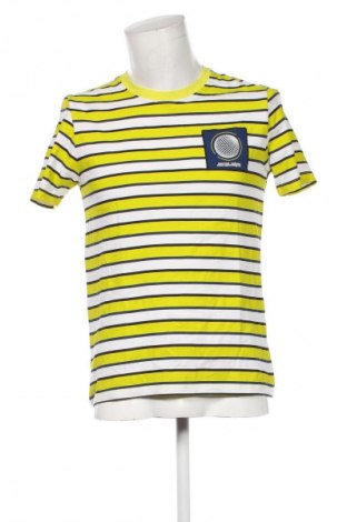 Herren T-Shirt Jack & Jones, Größe M, Farbe Mehrfarbig, Preis € 9,49