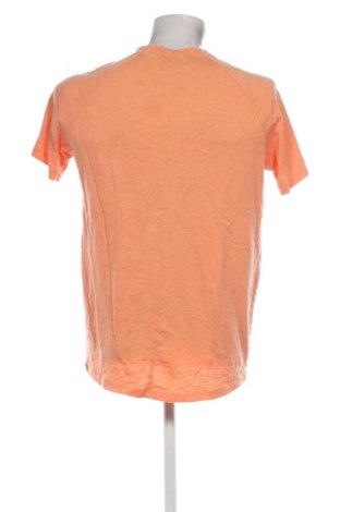 Herren T-Shirt Jack & Jones, Größe L, Farbe Orange, Preis € 5,99